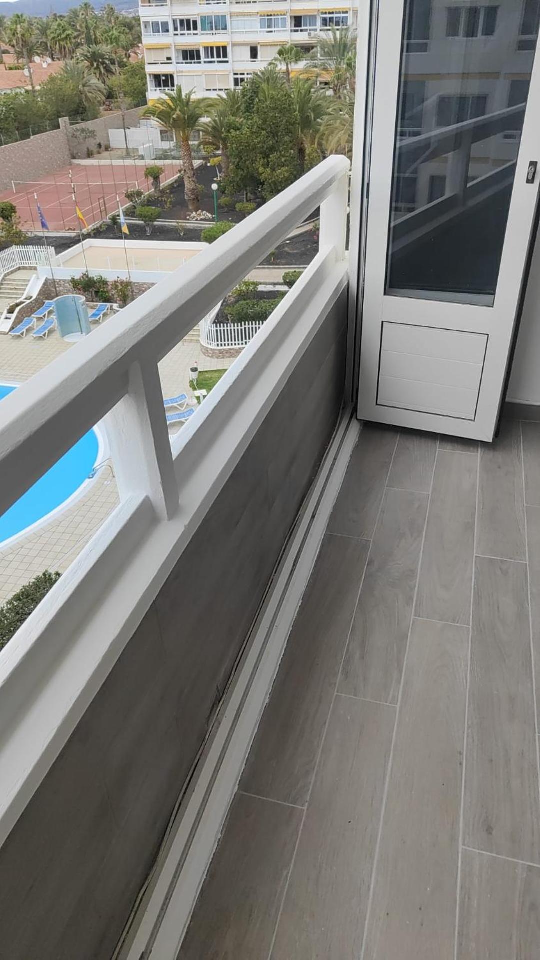 Апартаменты Aloe New Excellence Плайя-дель-Инглес Экстерьер фото